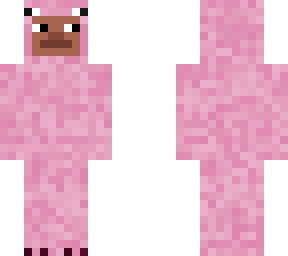pig onesie