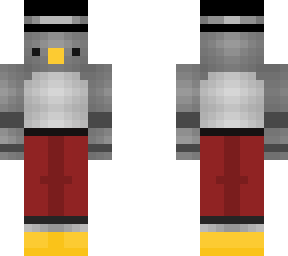 pigeon hat