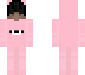 pink  hoddie eboy