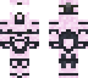 pink cheif