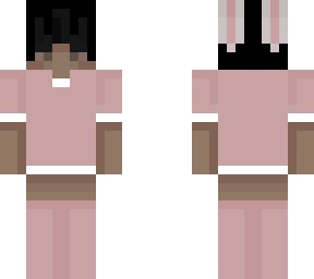 pink maid eboy