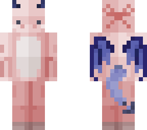 pink n' blue (updated (again)