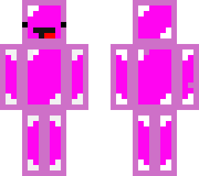 pink skeppy