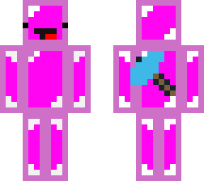 pink skeppy