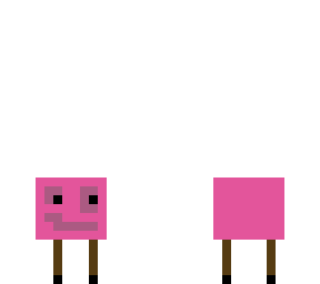 pink thing