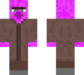pink thing