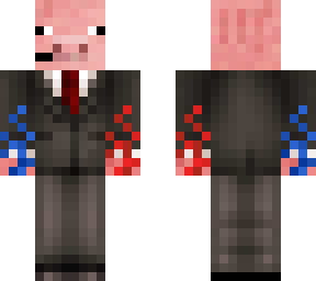 power pig