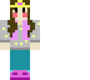 princess danika