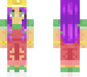 princesskeyna4