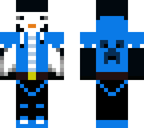 pro penguin edited from diamondhunter737 very minor edits but still edited it