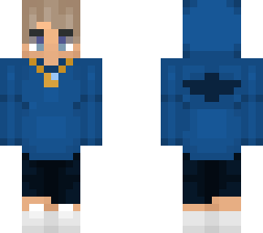 punz blue bats