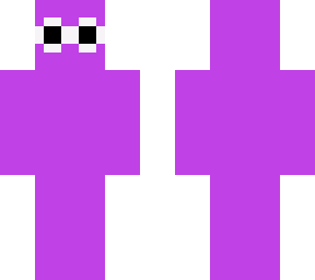 purple (clout glasses)