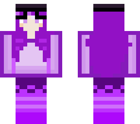 purple vibe fixed