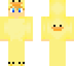 radio kid duckie