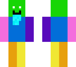 rainbow derp