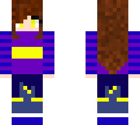 random person i made