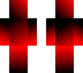 red and black gradient