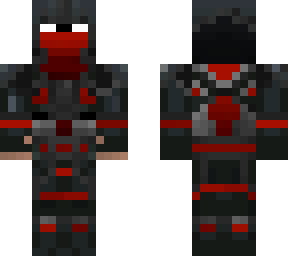 red elo warrior