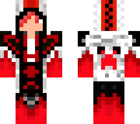 red flame boy
