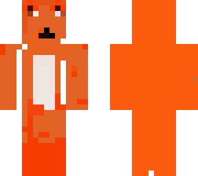 red fox