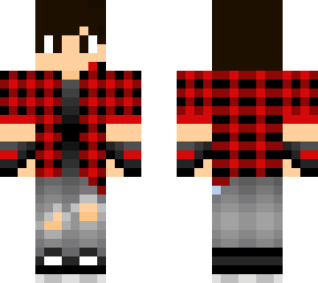 red gamer