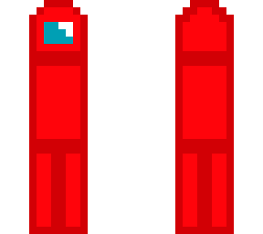 red is not always sus (please follow) (fixed)