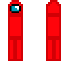 red is not always sus (please follow) (fixed again)
