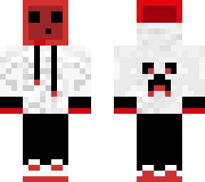 red teen