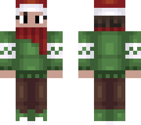 rettichlp christmas