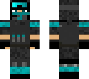 revenant hunter