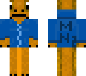 rex za gecko