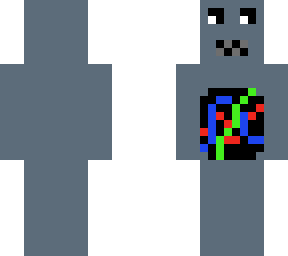 robot