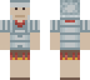 roman legionaire