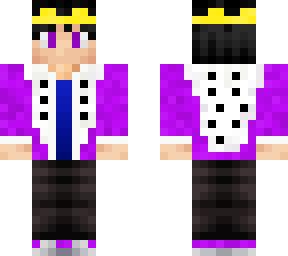 royal sr purple