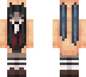 runa but with my face ;)