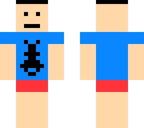s h i t a s s doesnt like this shirt.
