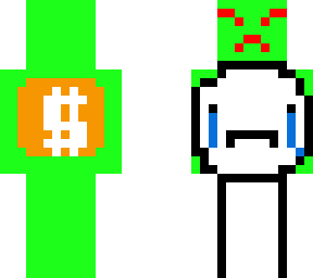 sad demonotized dream