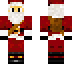 santa