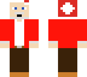 santa banta