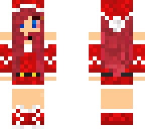santa blaze