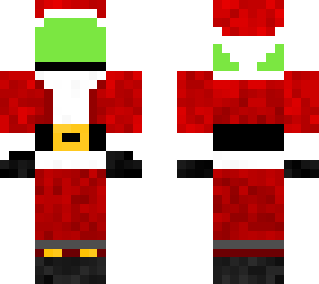 santadream