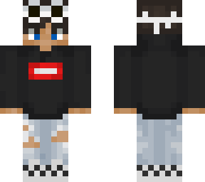 sapnap and george combo