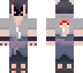 sasuke walter