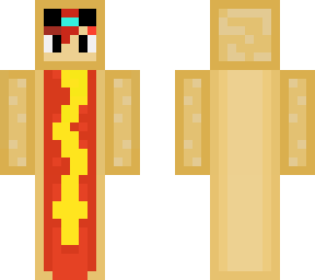 sebascrown hot dog