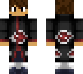 seiya akatsuki 2