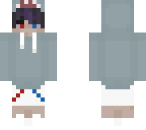 sharky  (editing)
