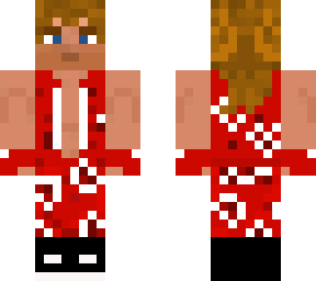 shawn michaels