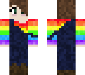 shy pride