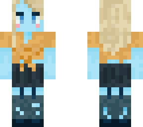 siren avatar slim v1