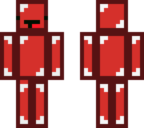 skeppy but red!